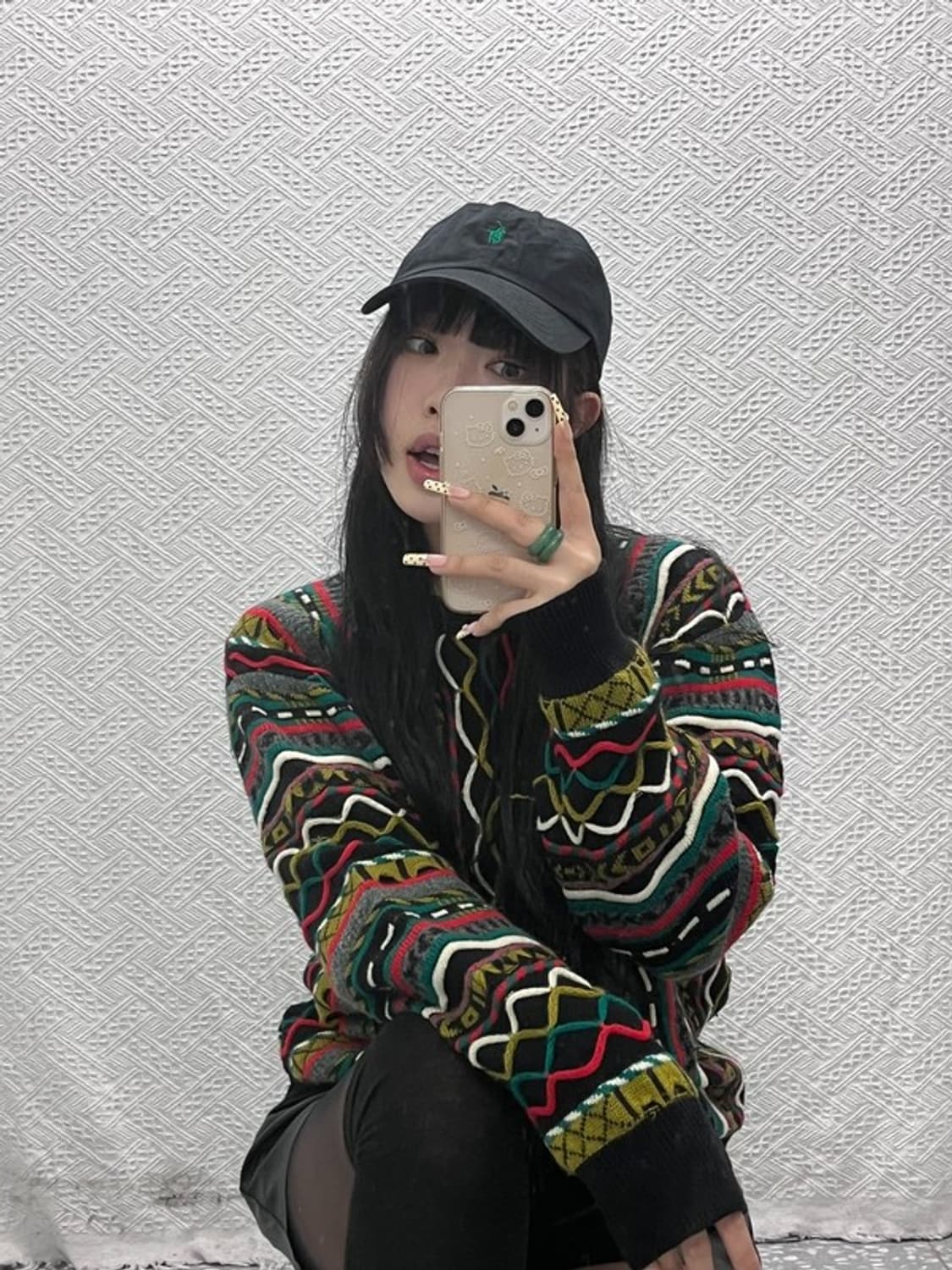 폴로 랄프로렌 카모플라주 사파리 헌팅 벙거지 버킷햇 C09646 상품이미지1