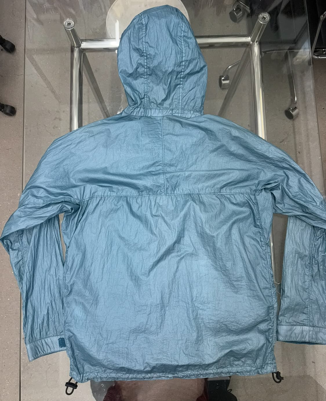 2012ss stone island lamy jacket 상품이미지2