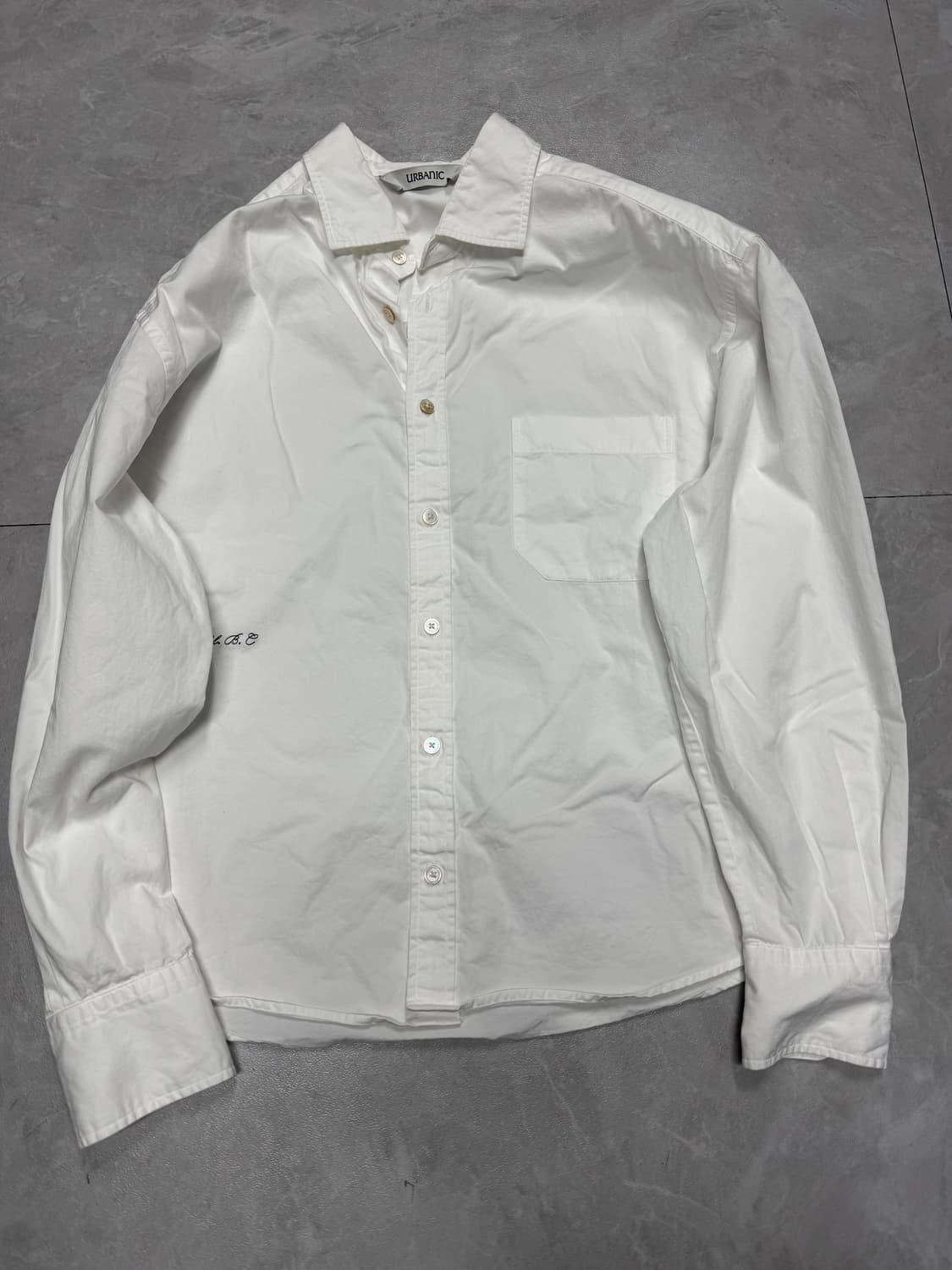 얼바닉 30 상품이미지1