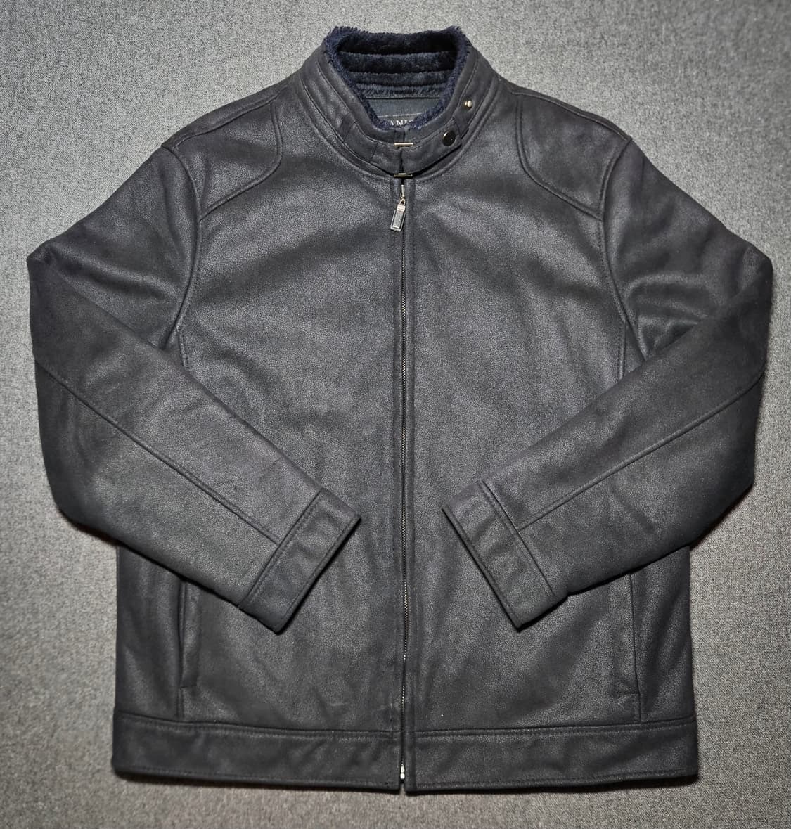 ARANIS 남성 무스탕 95 상품이미지1