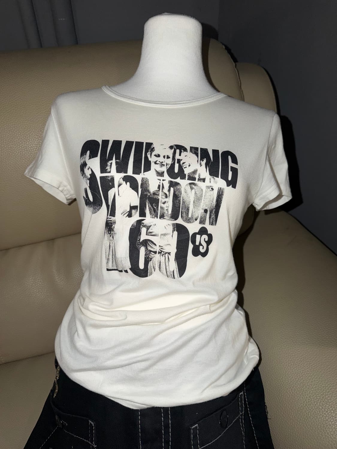 Kitsch y2k girl set 상품이미지2