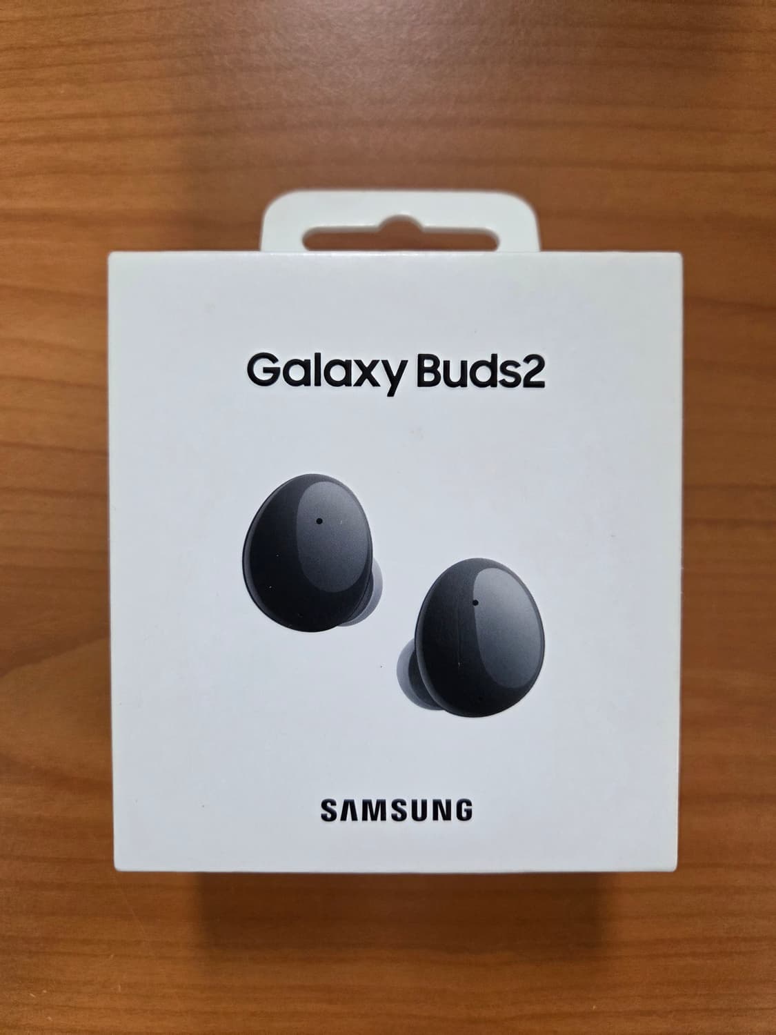 버즈2 그래파이트 미개봉 새상품 상품이미지1