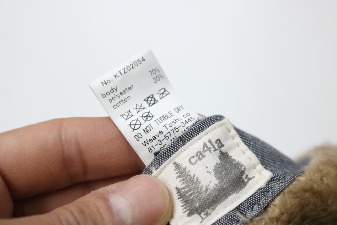 카시라  뉴스보이 캡  상품이미지7