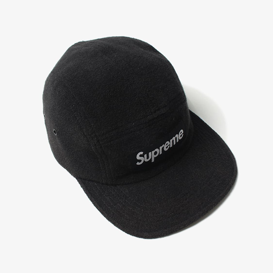  SUPREME "Black Cap" 상품이미지1