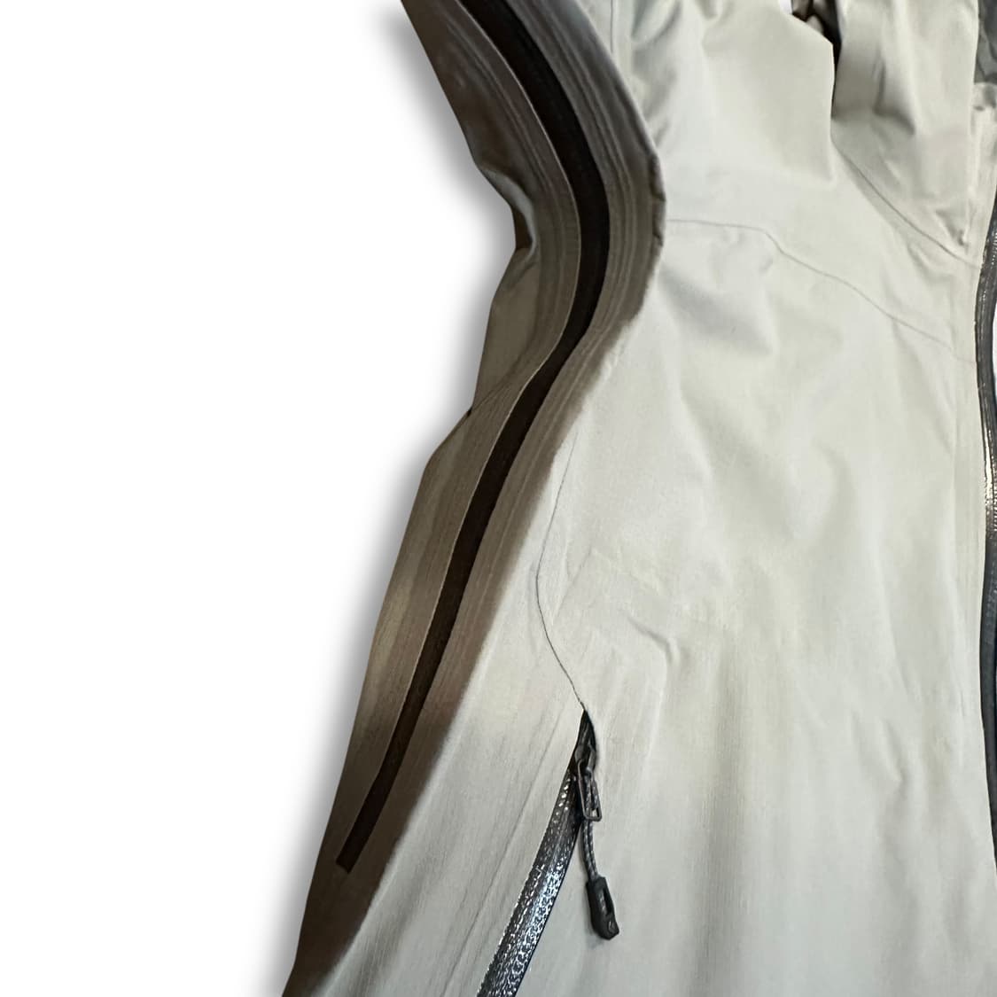 블랙다이아몬드 BDdry+ 자켓 상품이미지5