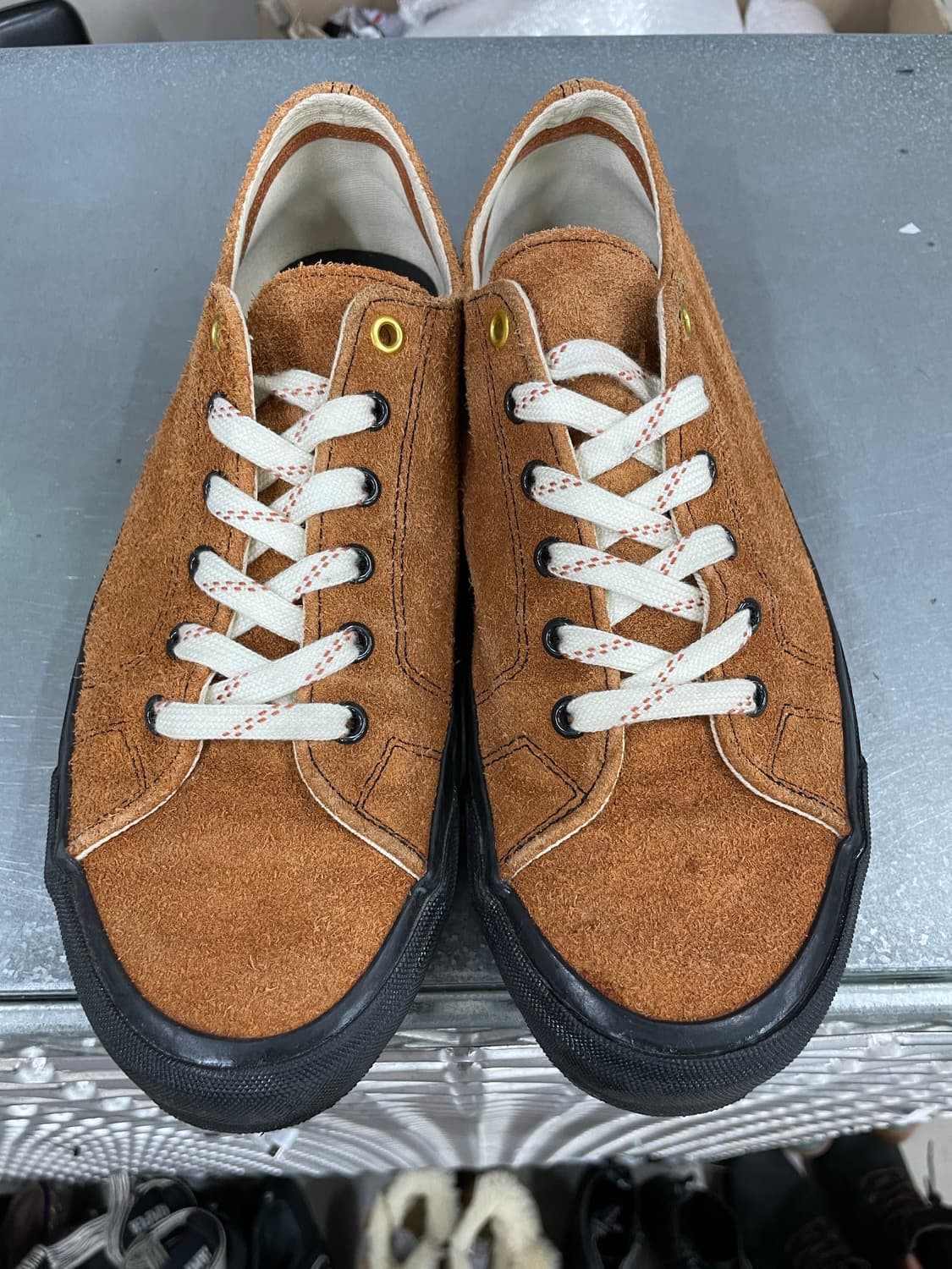 반스 볼트X 줄리안 클린세비치 스타일31 280(gr-4725) 상품이미지5