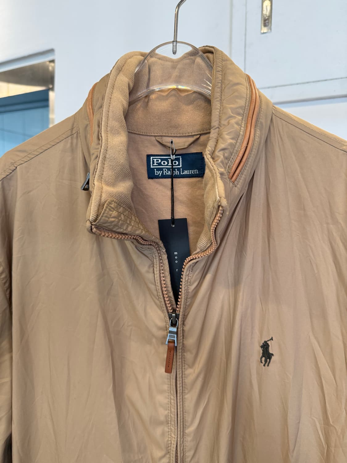 Polo Ralph Lauren Outerwear Brown 상품이미지4