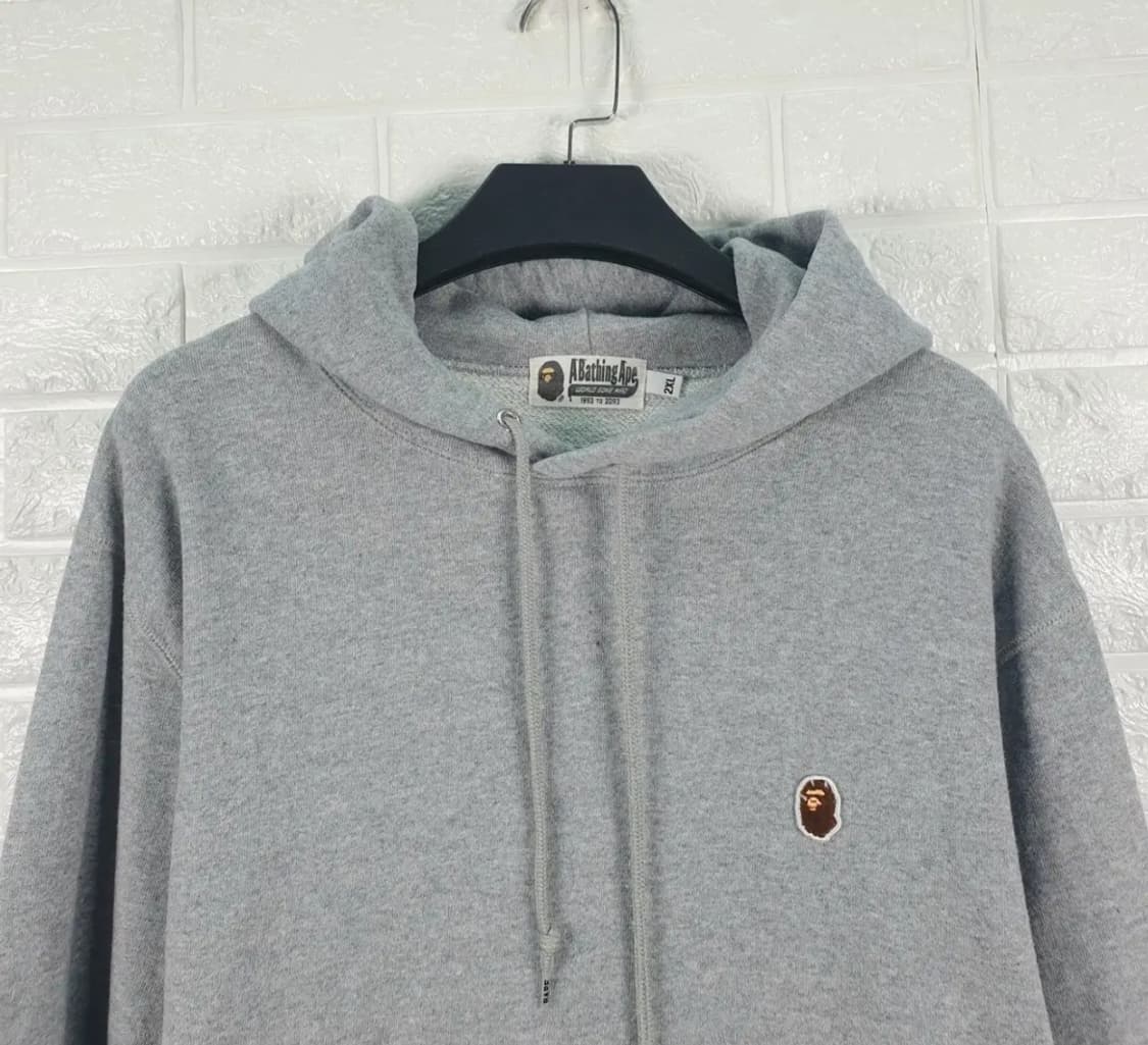 [110]베이프 후드티 상품이미지4