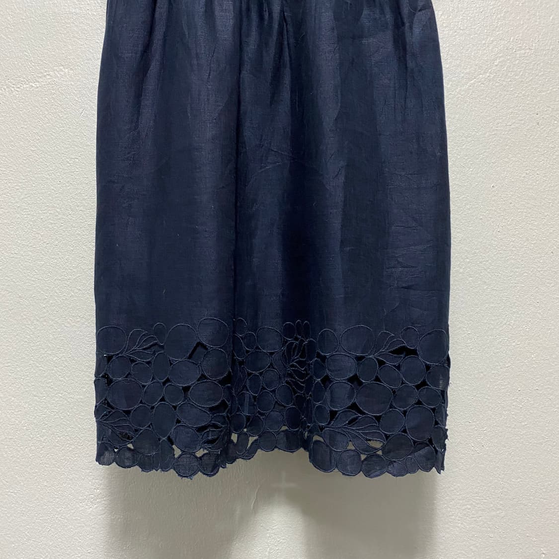 띠어리 린넨 슬립원피스 상품이미지4