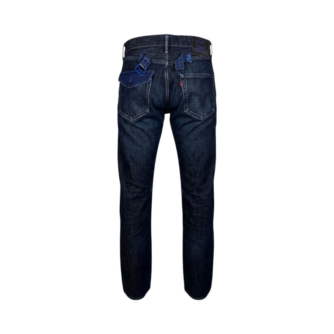levi's X stussy denim pants 상품이미지2