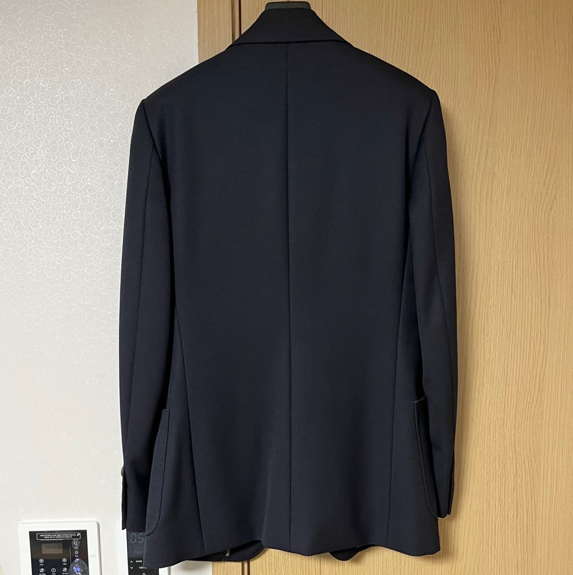 20aw 구찌 블레이저 자켓 gucci Alessandro Michele 상품이미지3