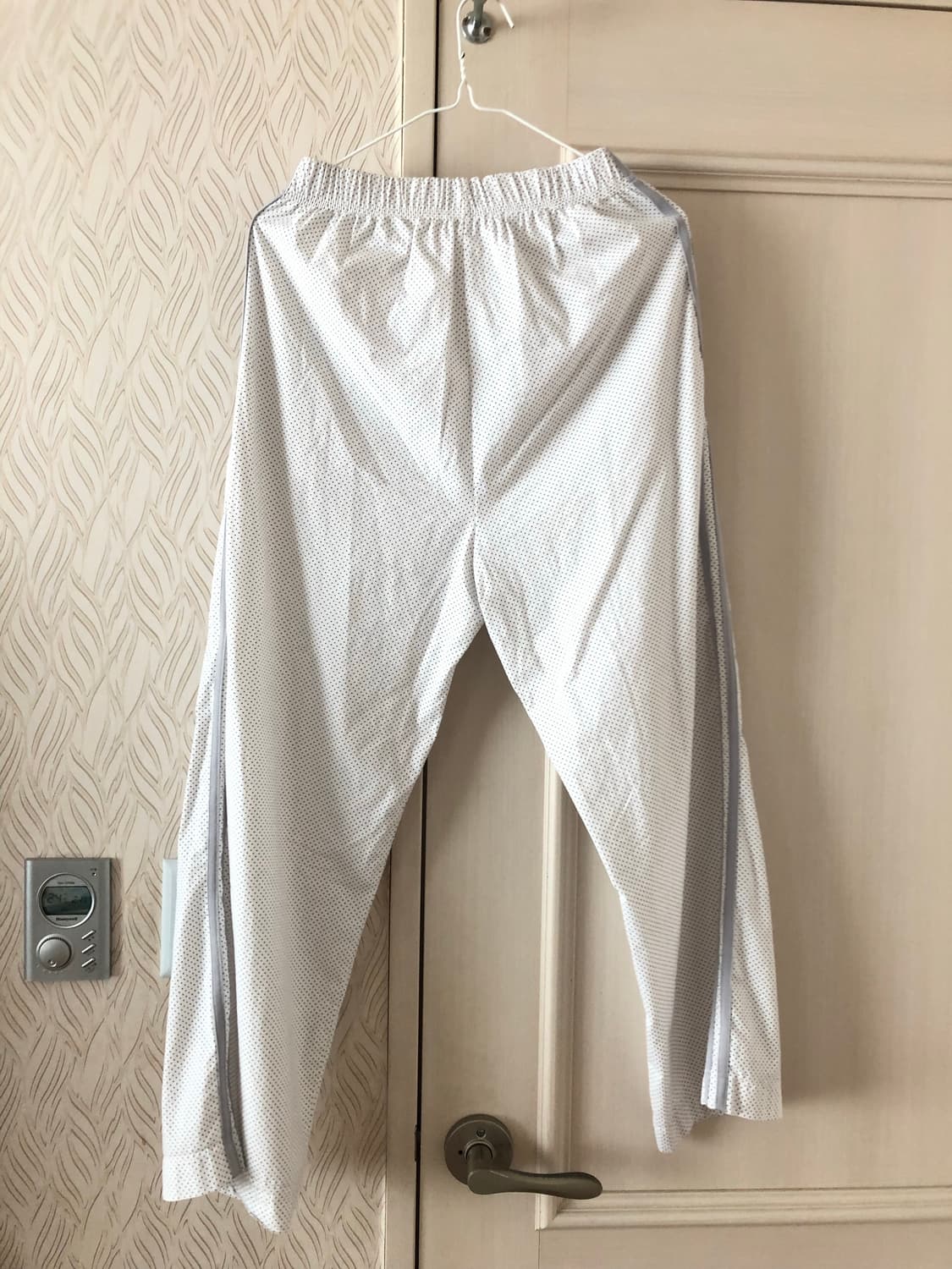 여름 도트 바지 상품이미지3