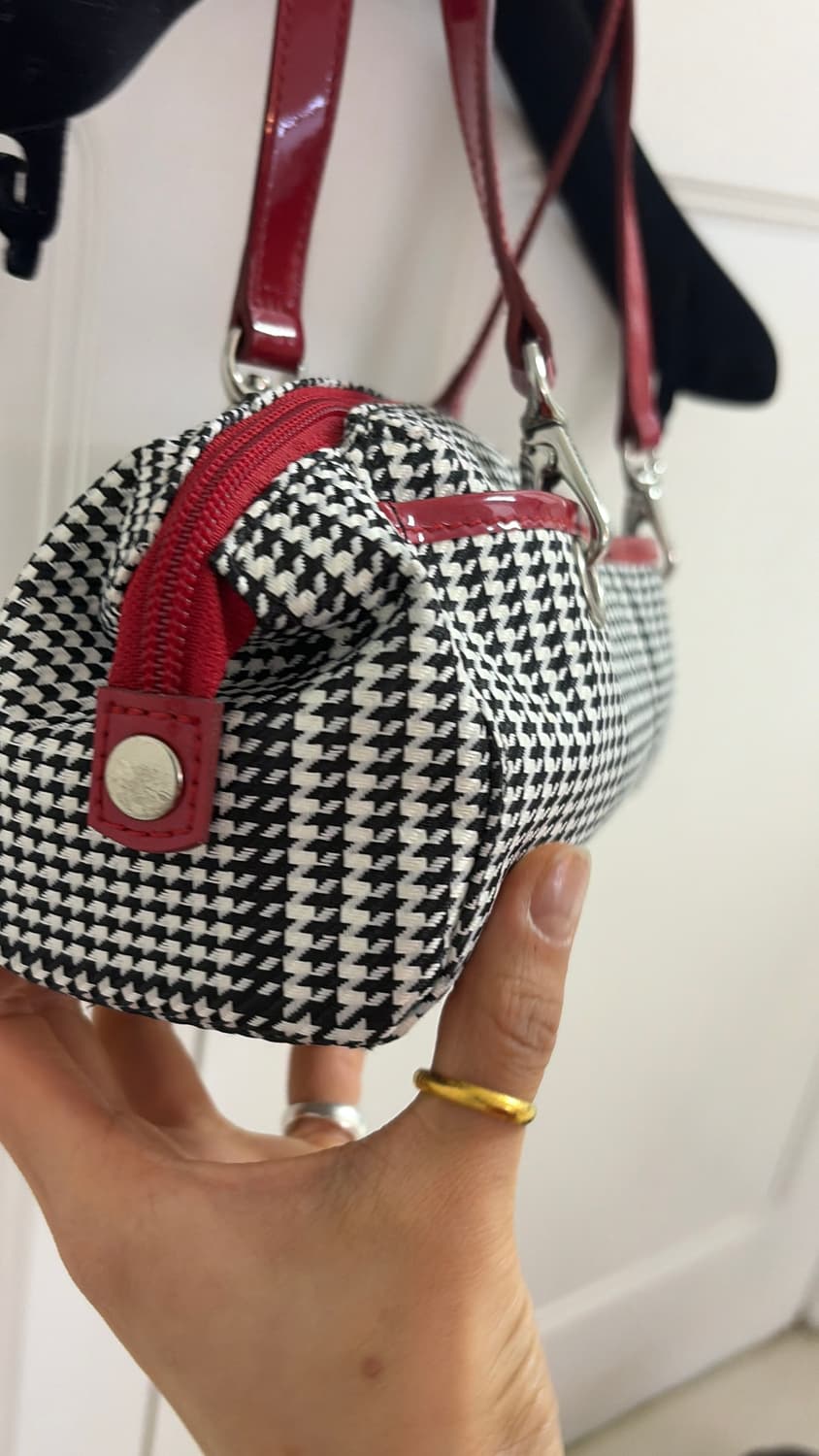 폴로 랄프로렌 숄더백 정품 상품이미지3