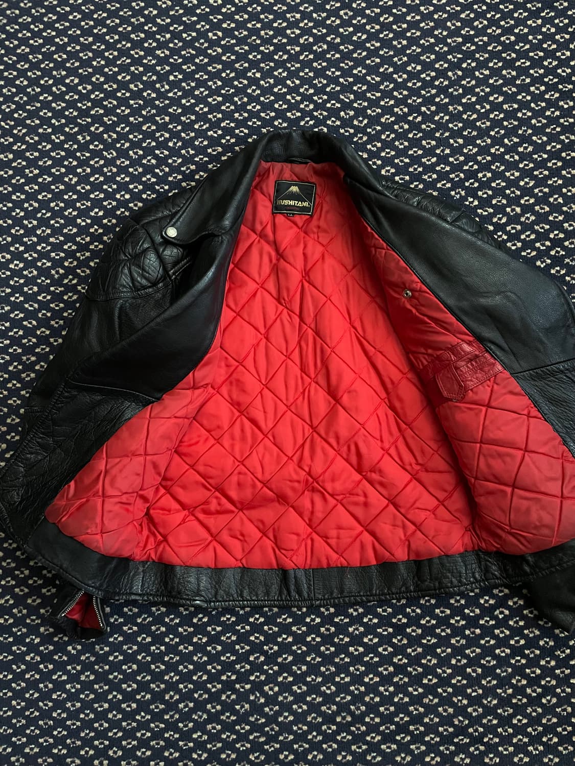 Kushitani 상품이미지6