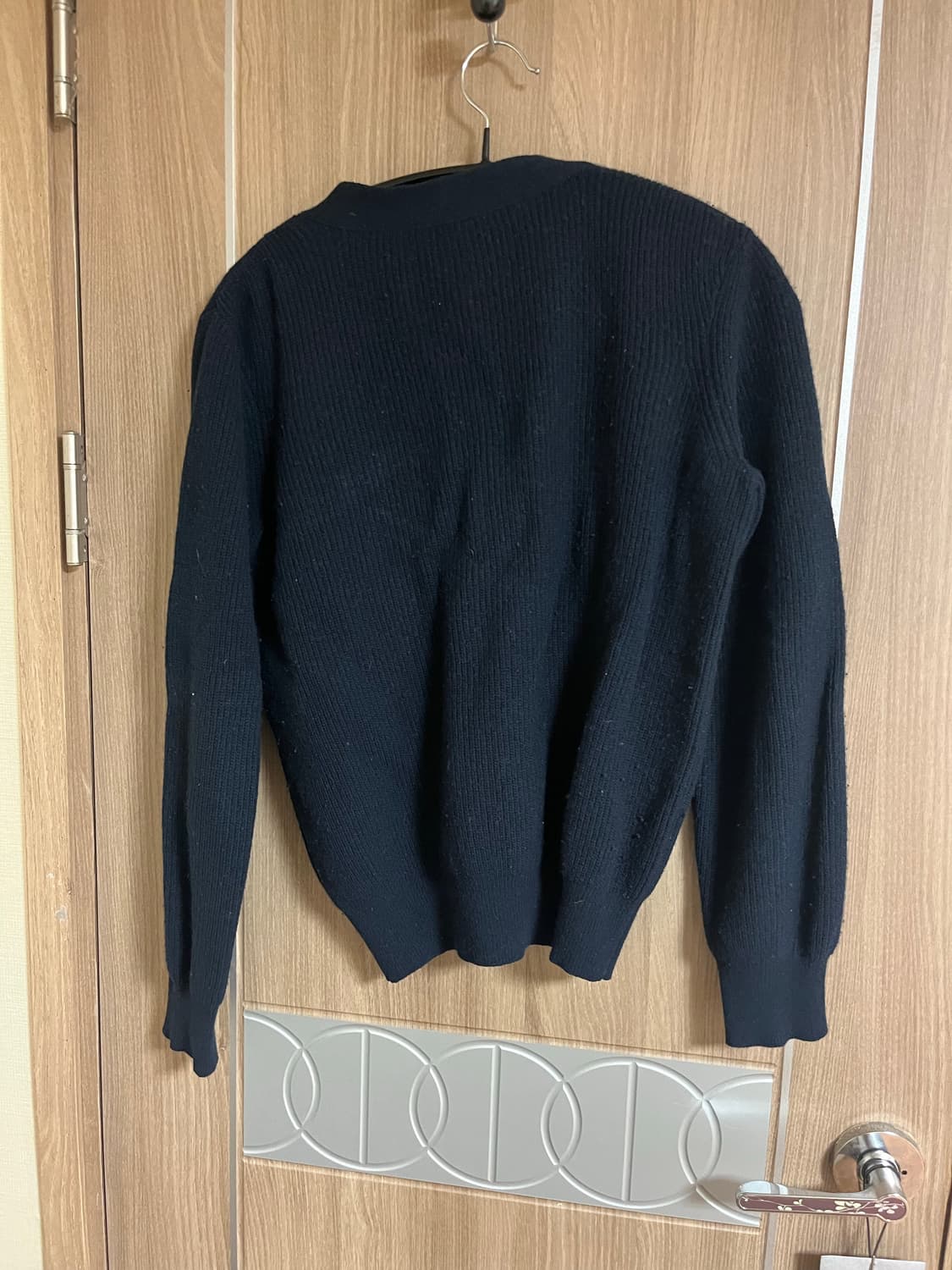 아페쎄 네이비 가디건 상품이미지2