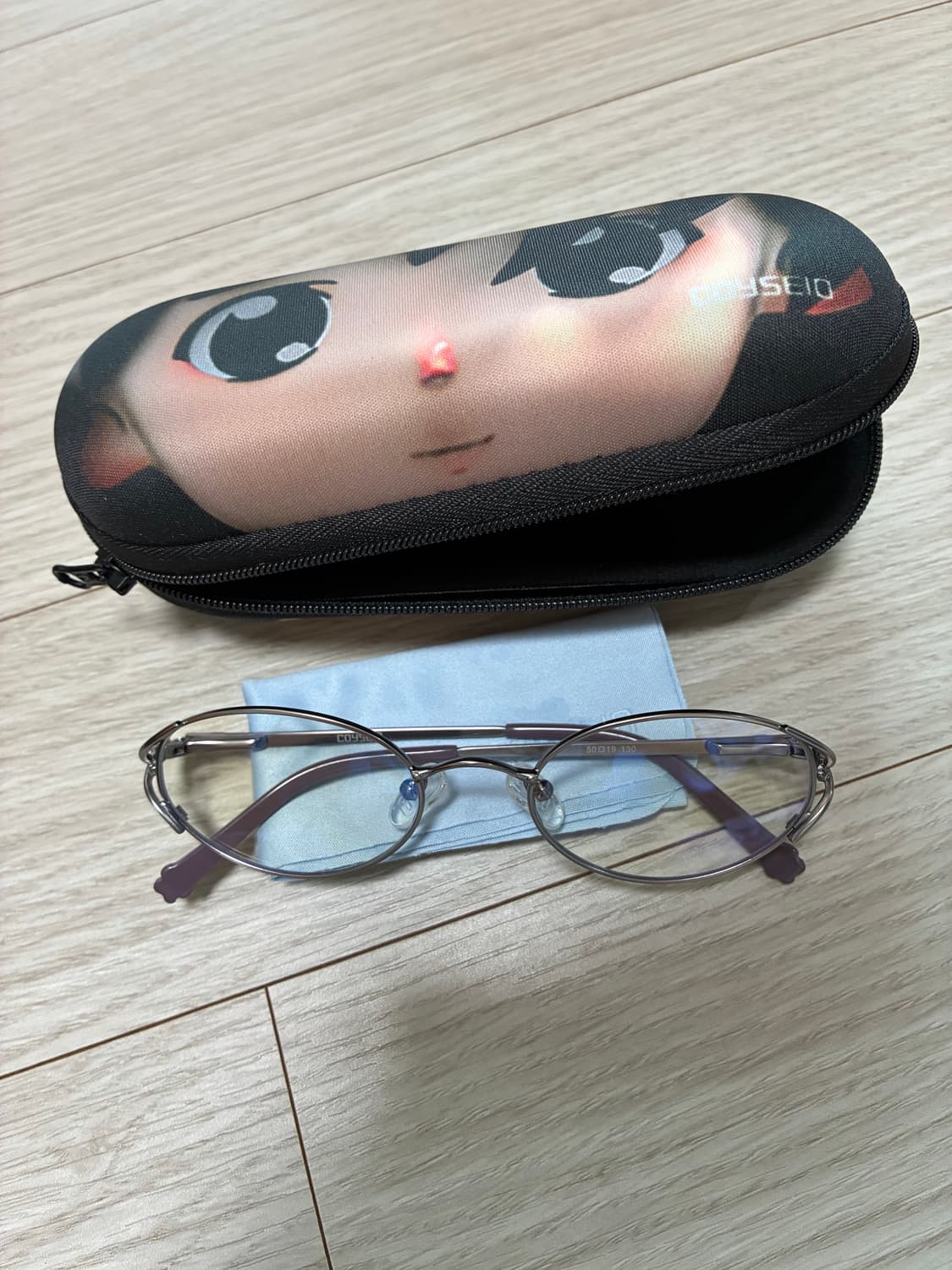 코이세이오 안경 상품이미지1