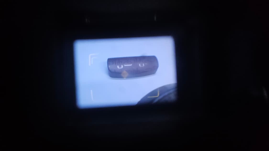 작례O 자동 노출의 정점 리코 elnica F 필름카메라 빈티지 필카 상품이미지10