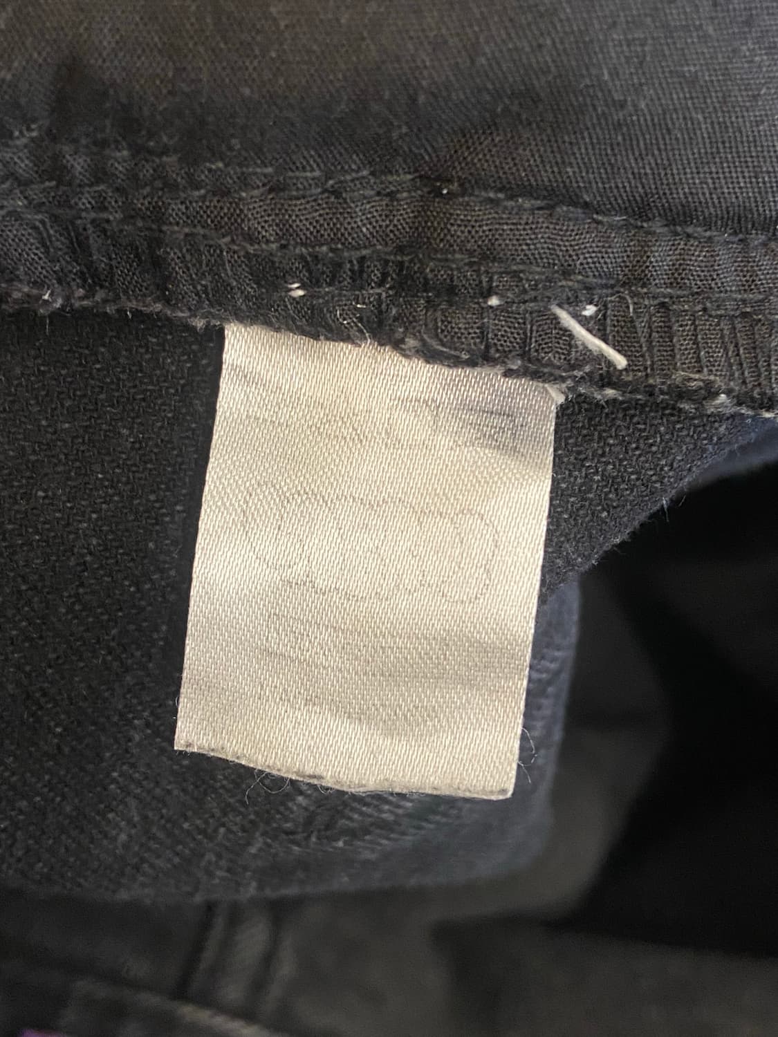 Labros Daisy Baggy Jeans 상품이미지7