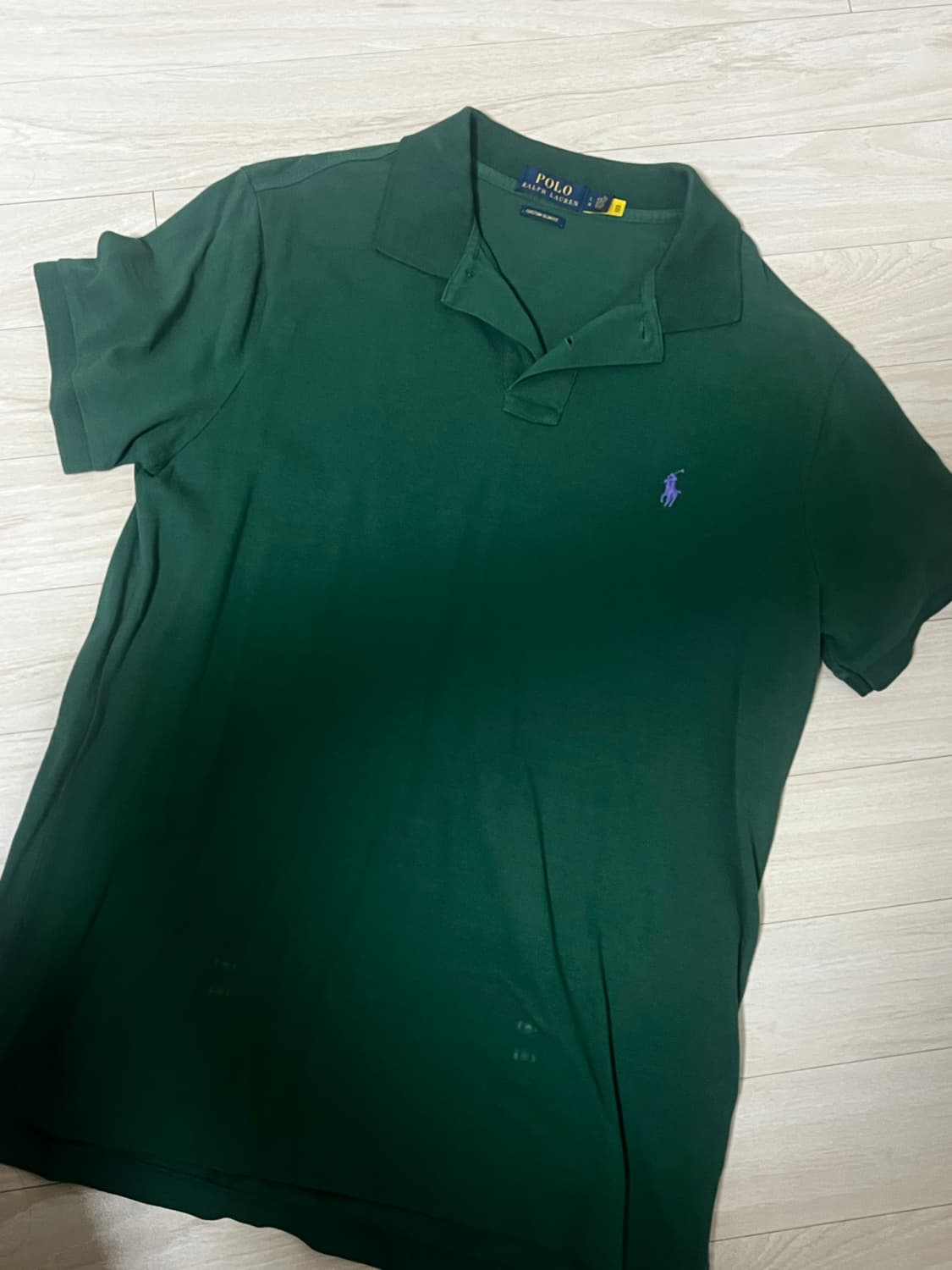 폴로 카라티 상품이미지1