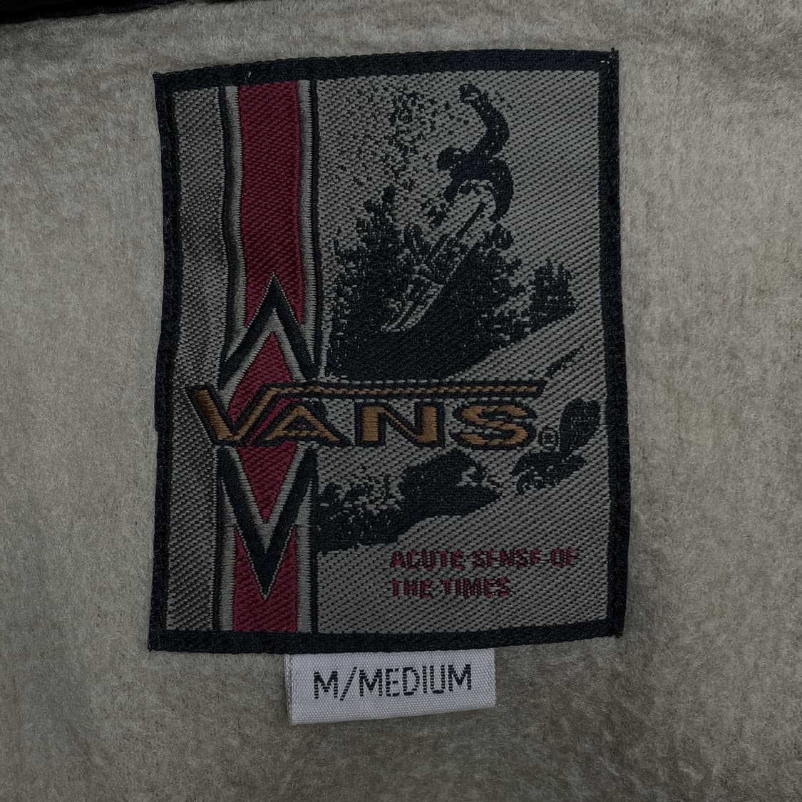 VANS 상품이미지4