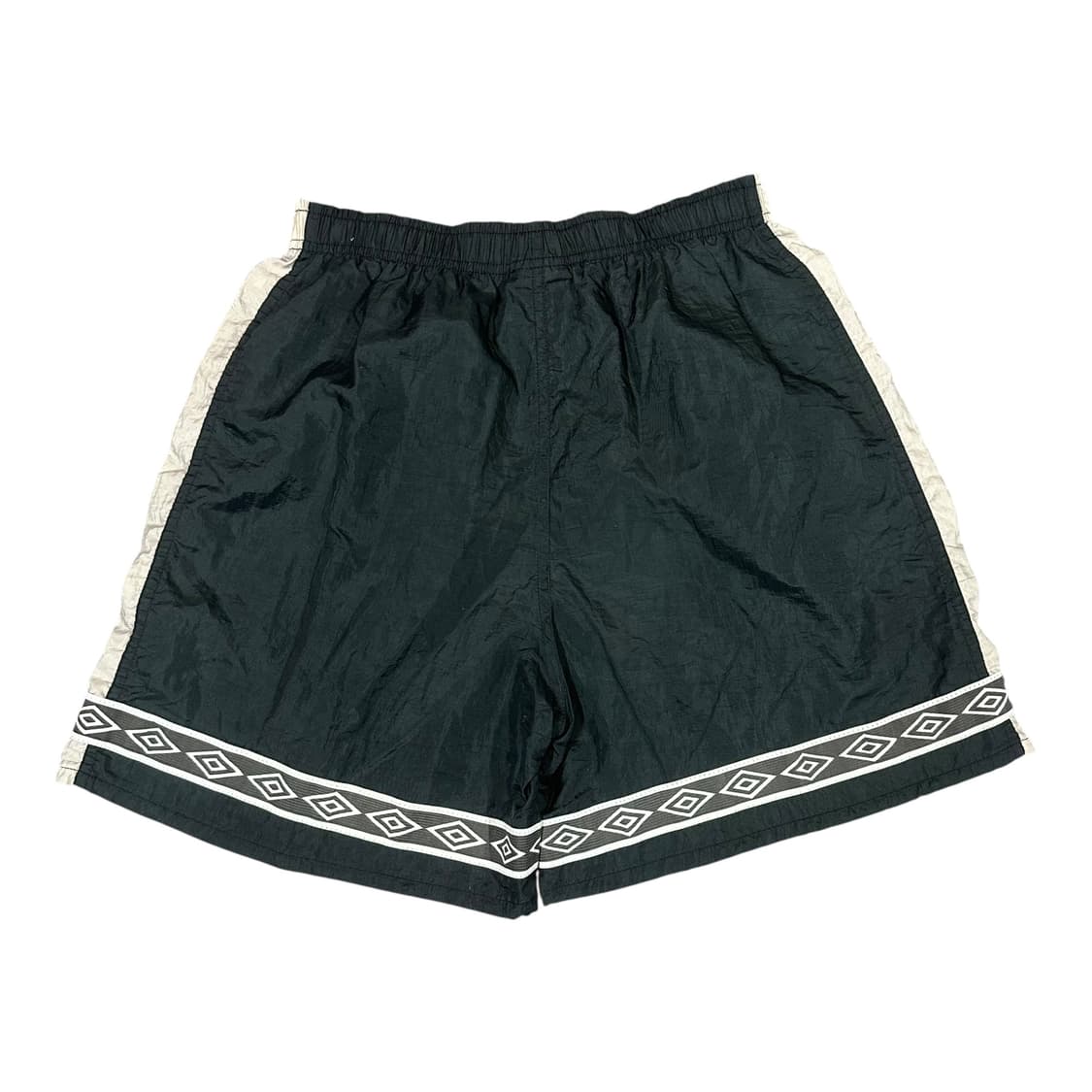 ✨ (바배) 엄브로 90s 블랙 반바지 상품이미지2