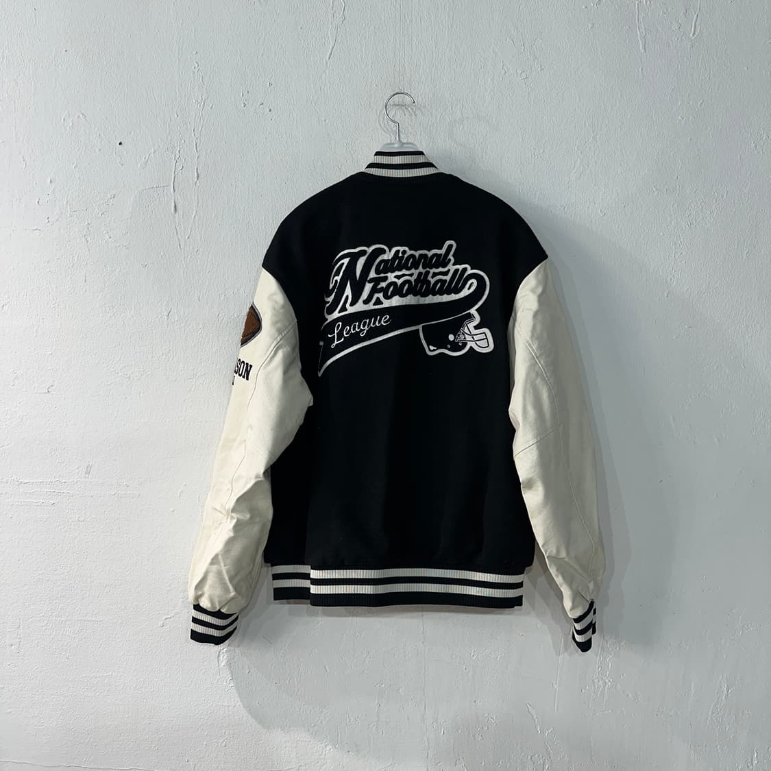 NFL 스타디움 자켓 L 상품이미지4