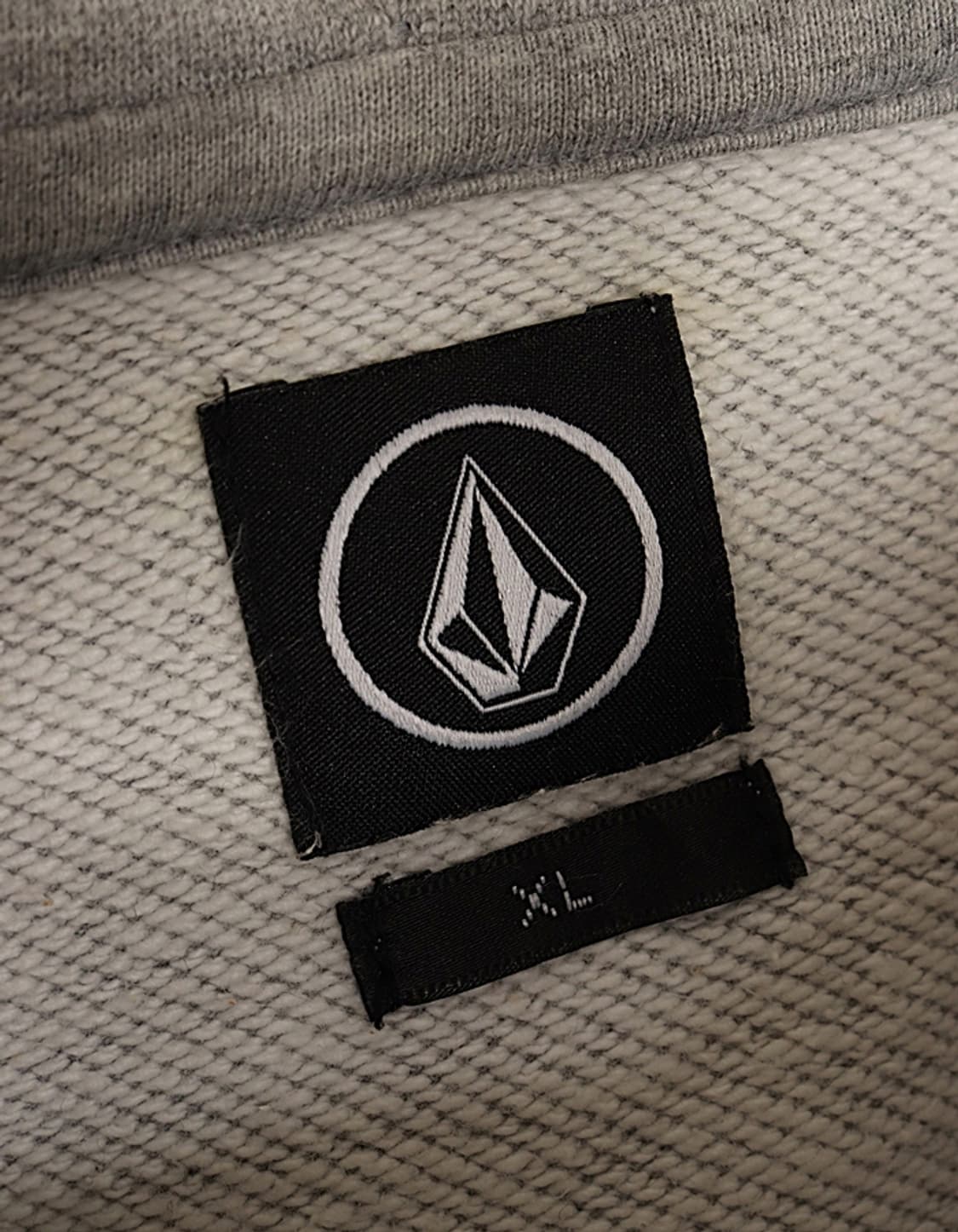 VOLCOM Sweat Hoodie 상품이미지7