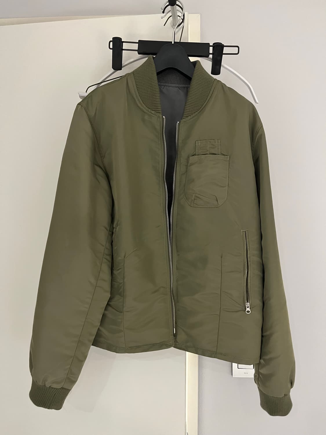 Ata reversible ma-1 상품이미지2