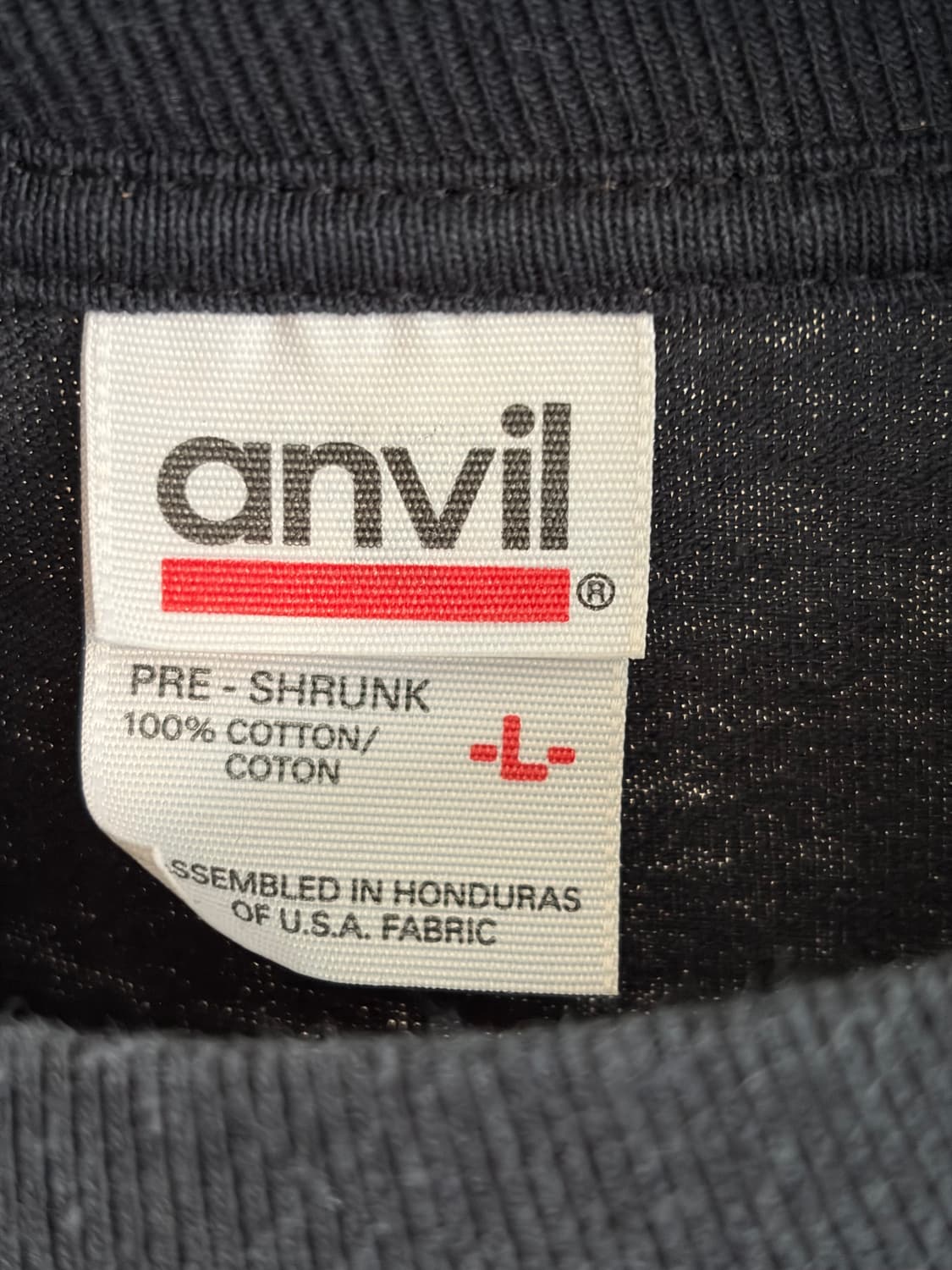 90s 토템 롱슬리브 상품이미지6