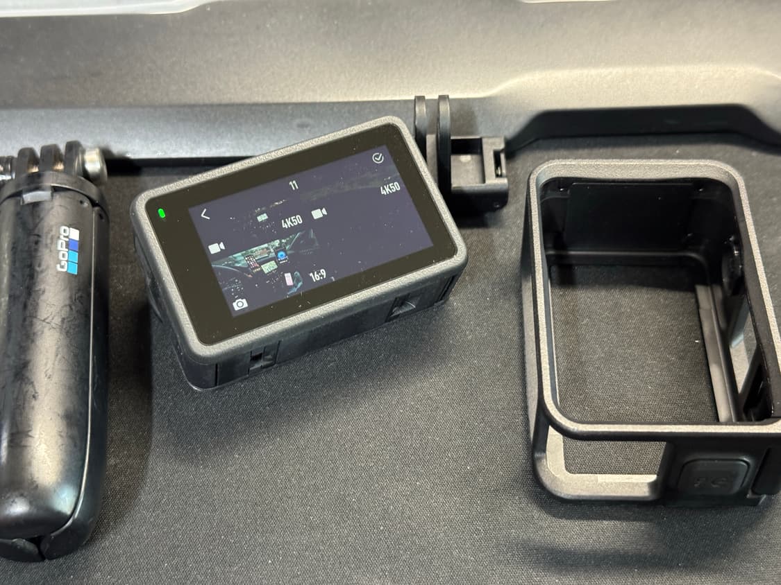 DJI 액션캠 4 풀세트 상품이미지3