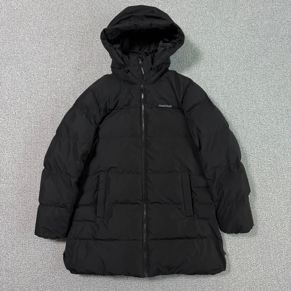 몽벨 패딩 남성용 105 상품이미지2