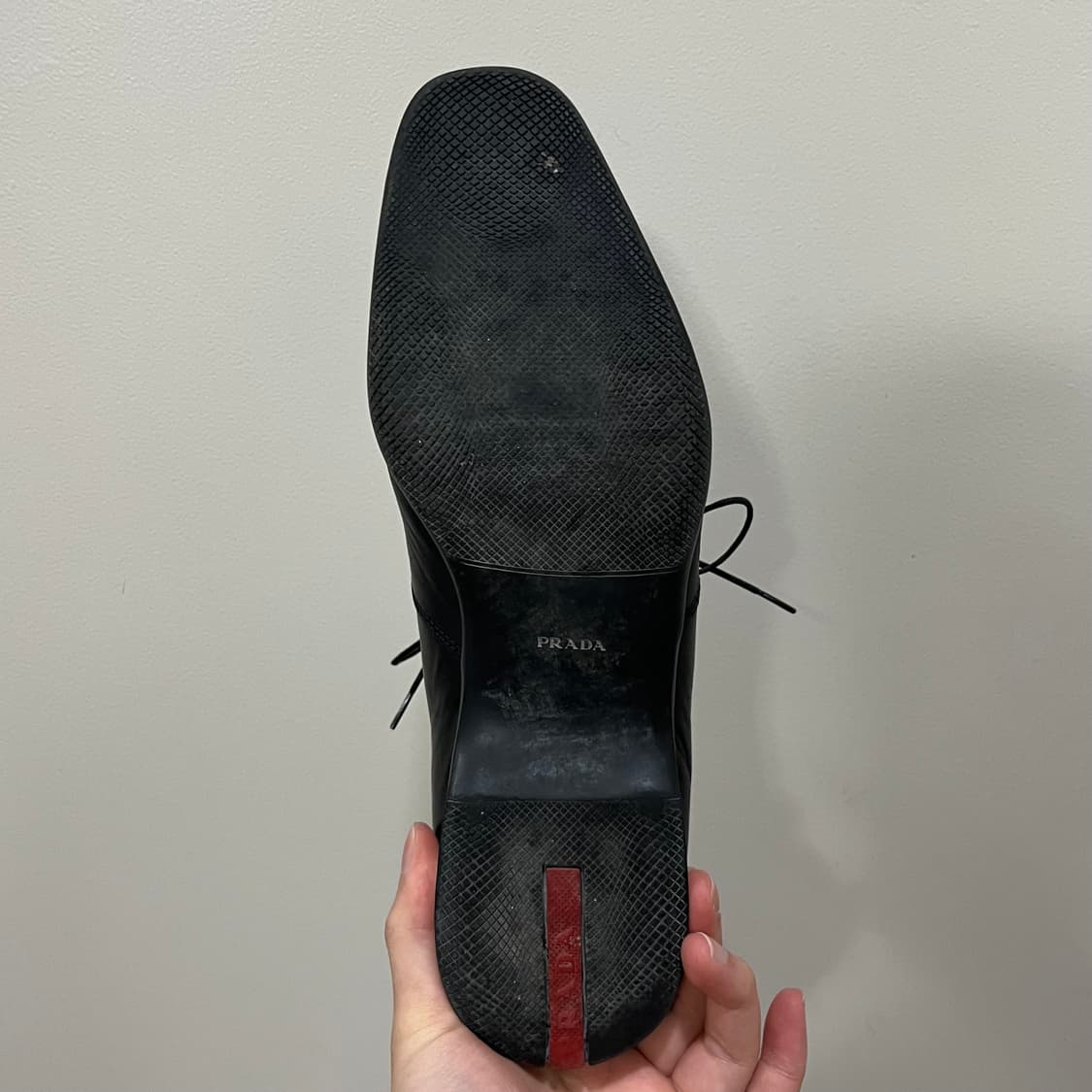 Prada Sports Shoes 상품이미지7