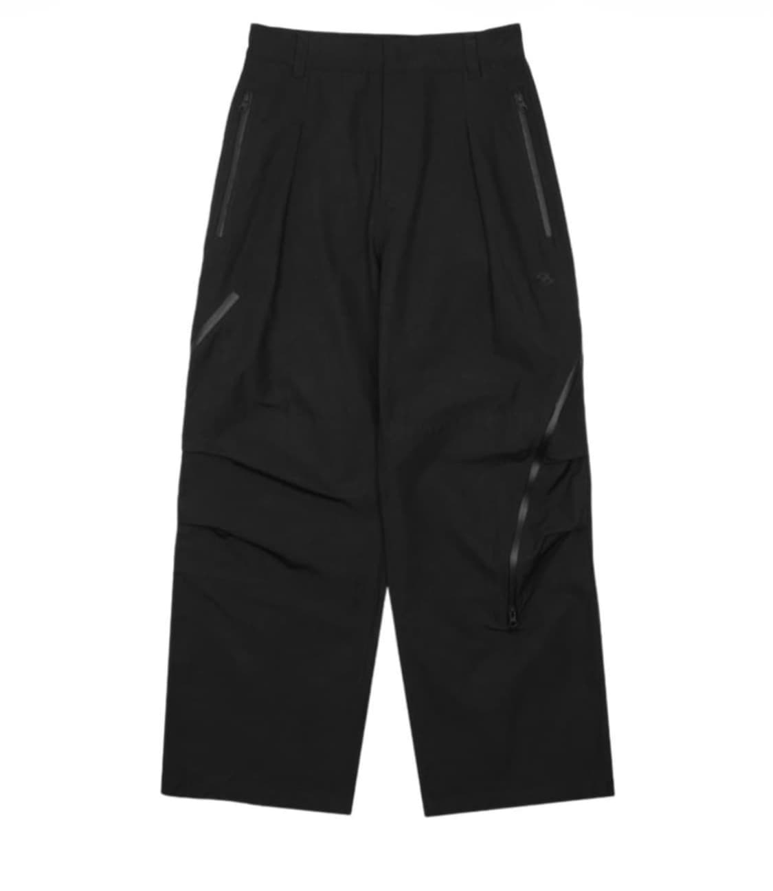 산산기어 어파인 커브 팬츠 상품이미지1