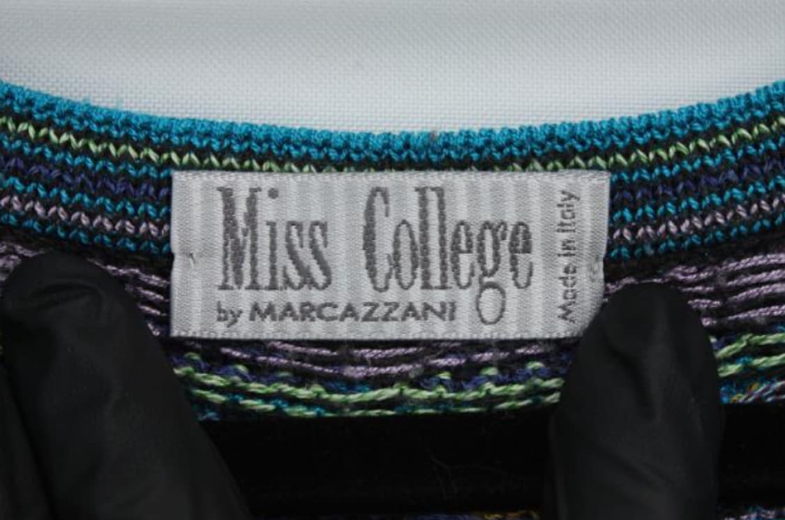 miss 블라우스 상품이미지5