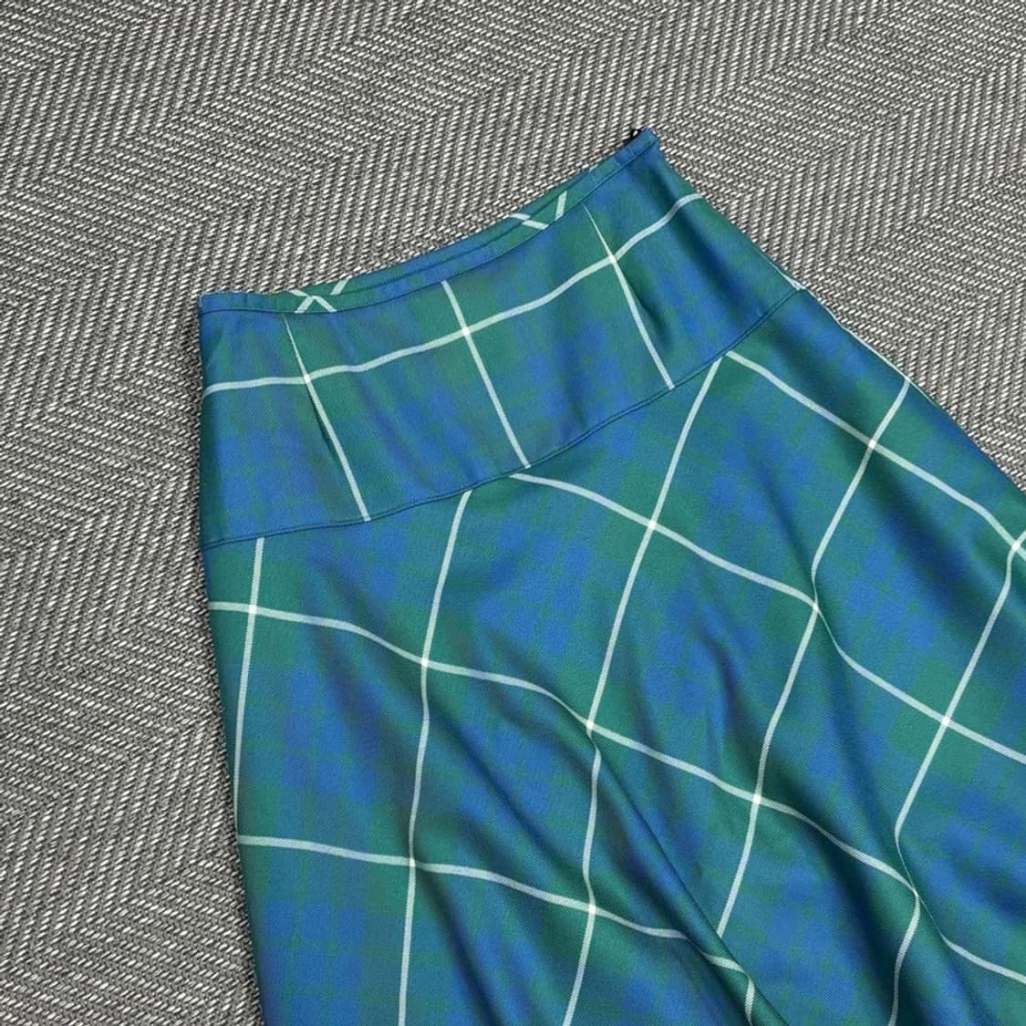 York land 플레어 스커트 v0294 상품이미지3