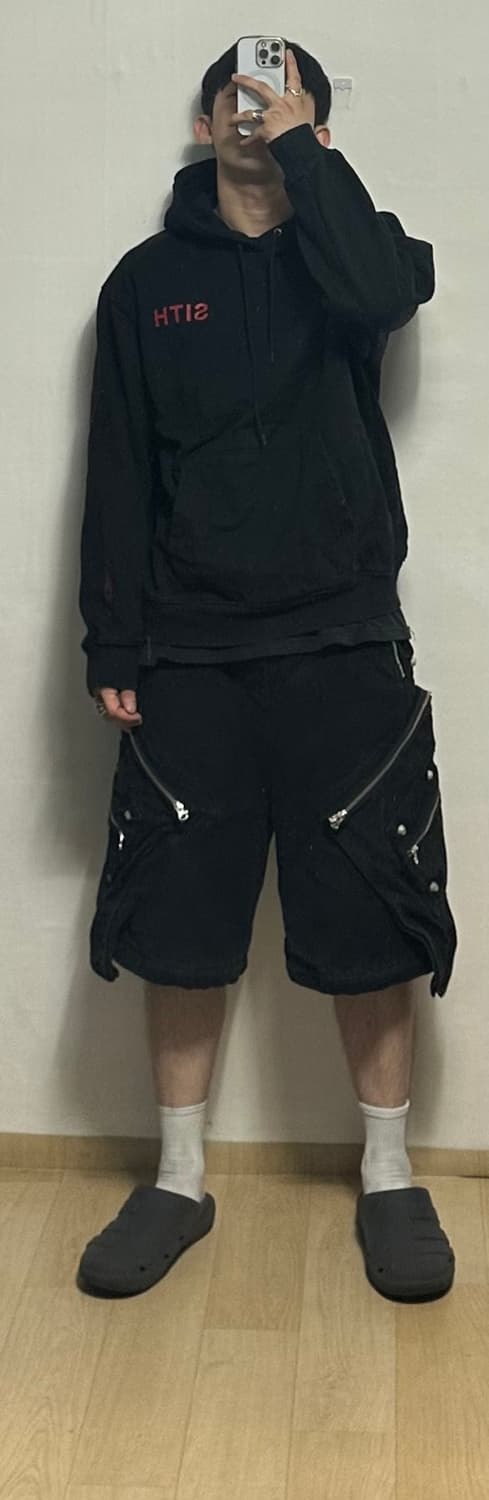에스피오나지 스타워즈 후드티 상품이미지5