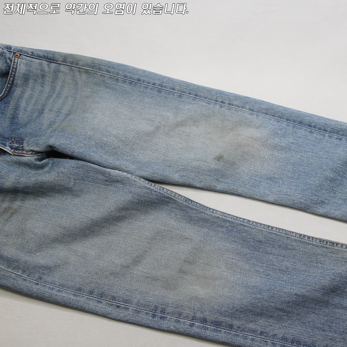 리바이스 505-03 (여성용 31) 상품이미지6