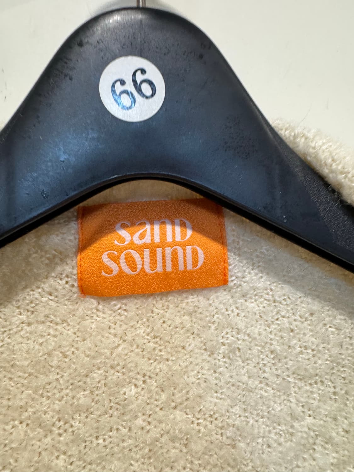 sand sound 샌다사운드 세일러 니트 상품이미지4