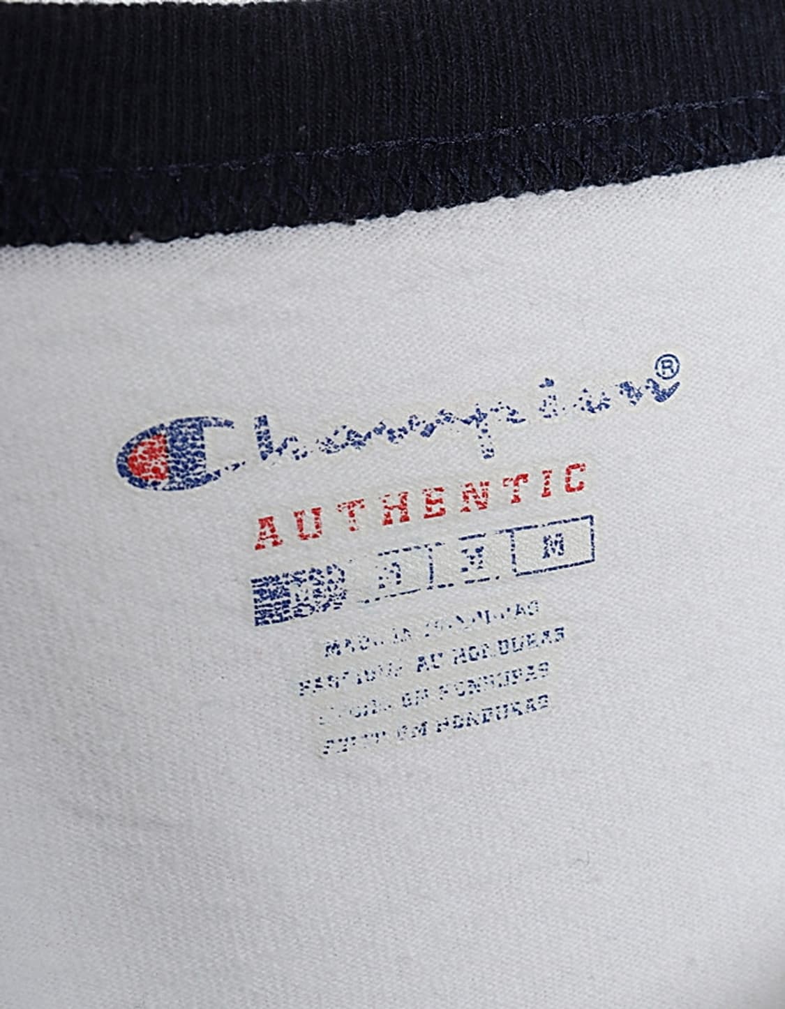 Champion Raglan Sleeve 상품이미지7