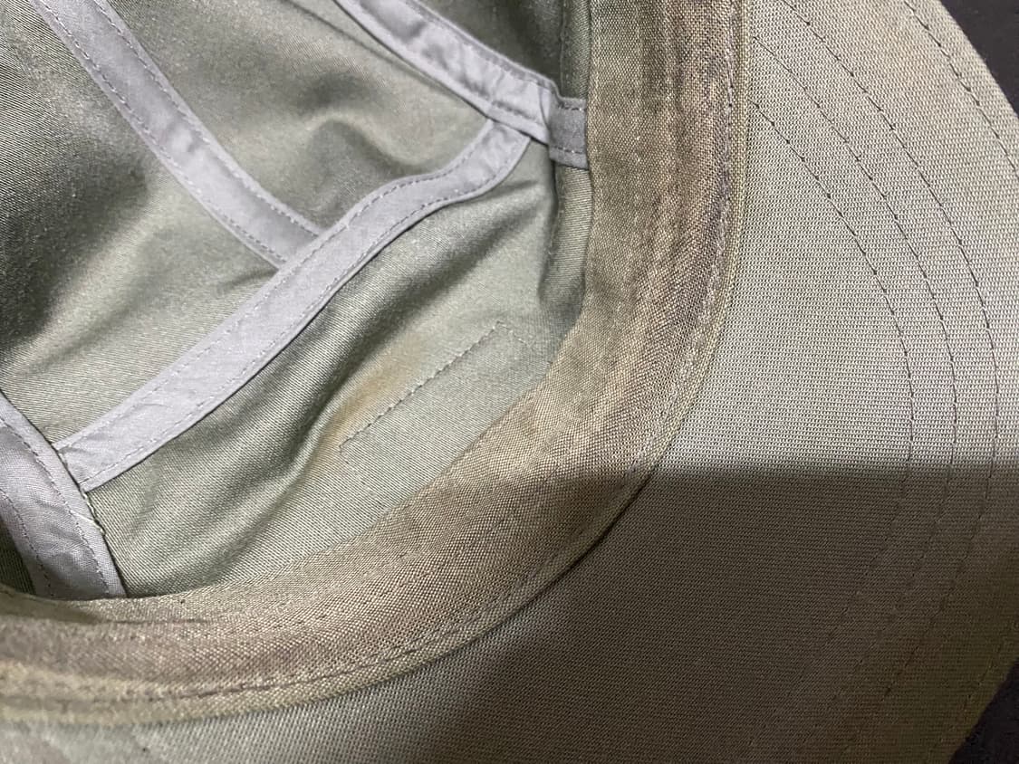 Wtaps camp cap 2015“ 캠프캡 상품이미지7