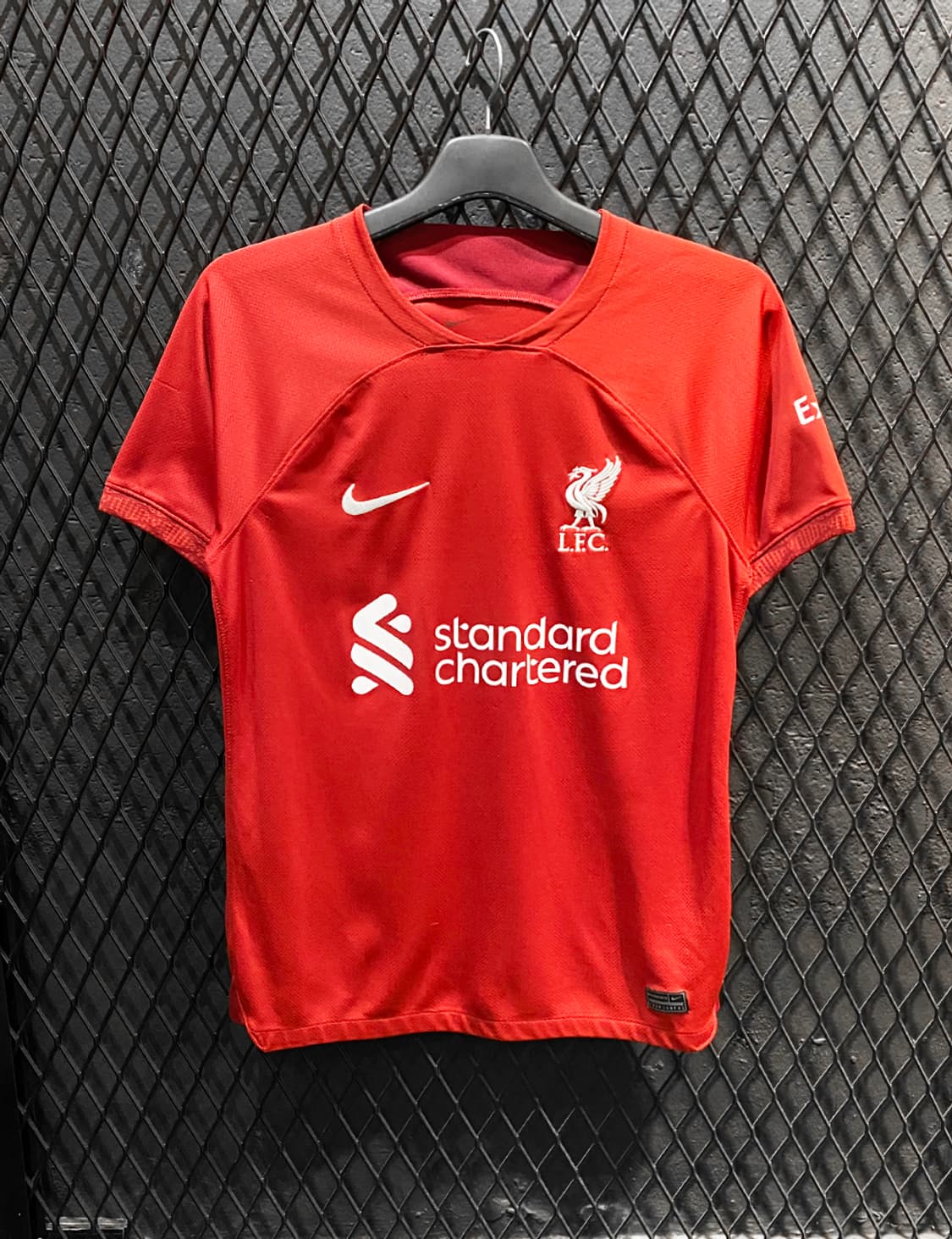 22/23 리버풀 홈 루이스 디아스 (S) 상품이미지2