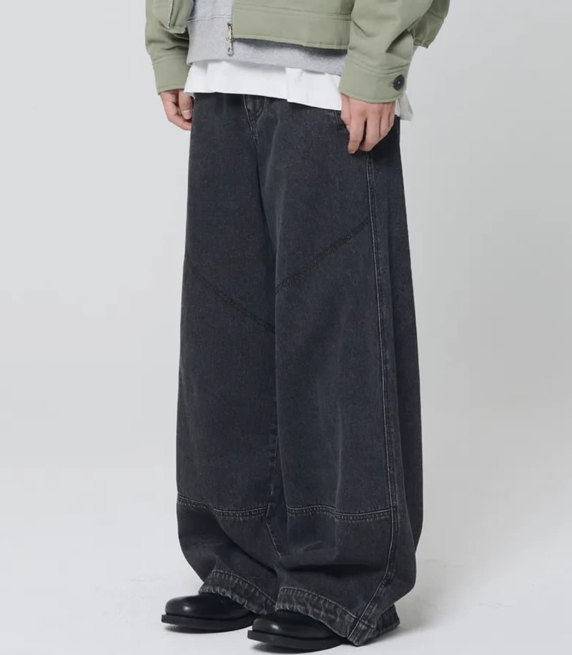 본바트 데님 상품이미지2