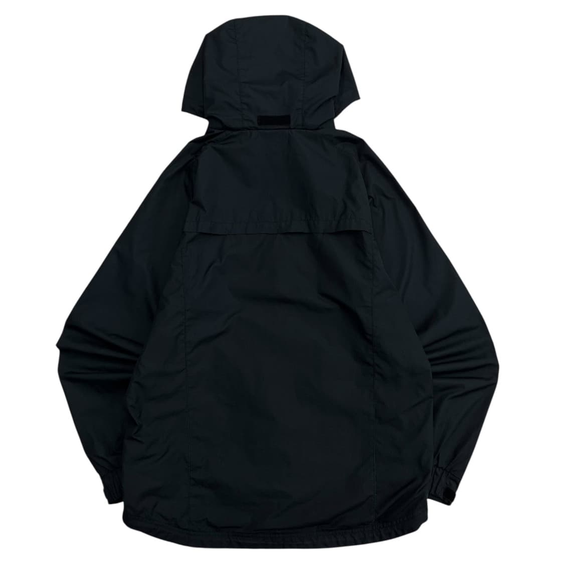 나이키 맨체스터 유나이티드 블랙 후드 바람막이 S 상품이미지4