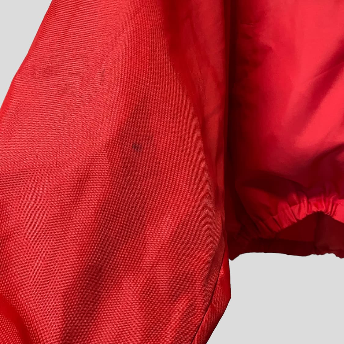 (L)All American Boys 빈티지 바람막이 상품이미지8