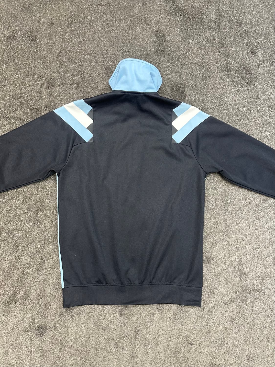 아디다스 아르헨티나 트랙탑 져지 L 상품이미지2