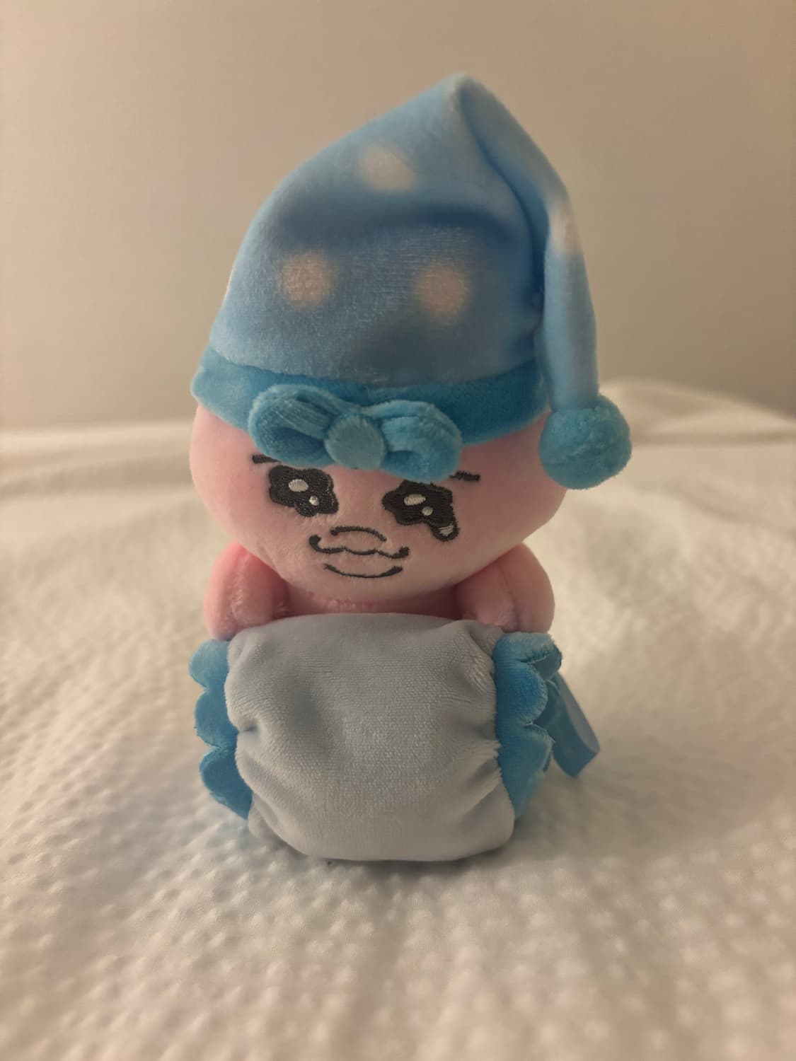 오빤쮸 데스크탑 인형 상품이미지1