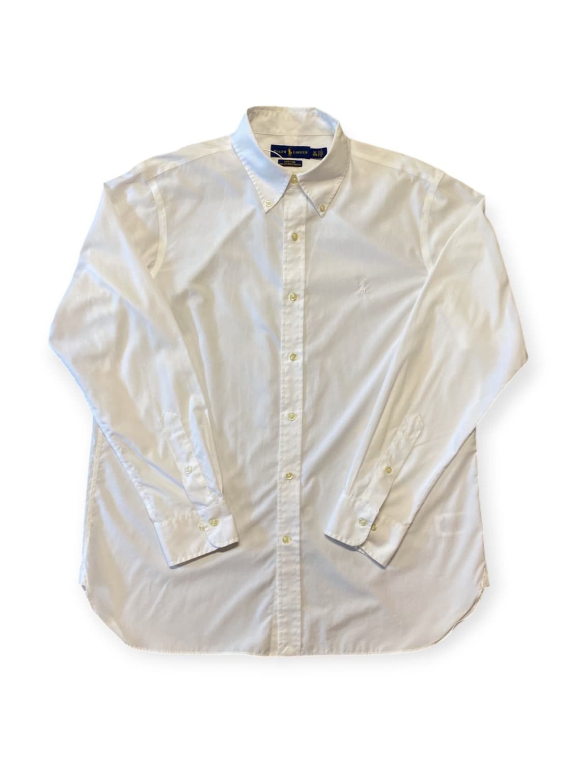 폴로랄프로렌 셔츠 (Man XL) AA0208 상품이미지2