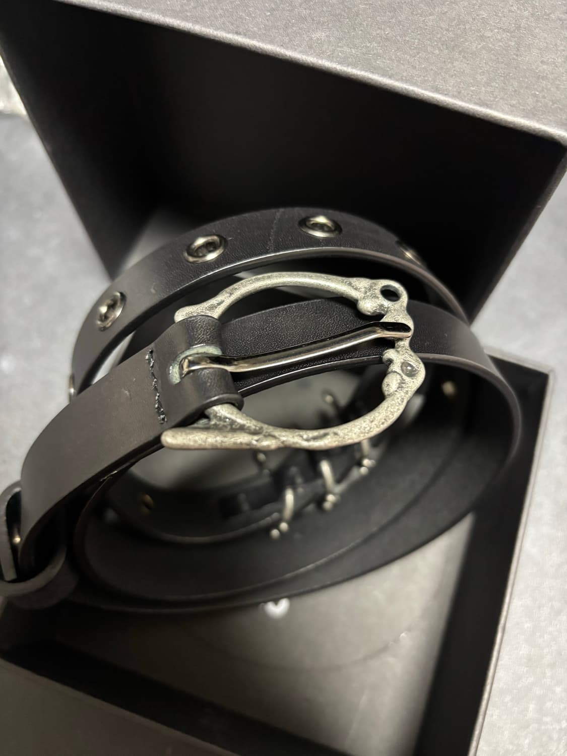 혜인서 벨트 상품이미지2