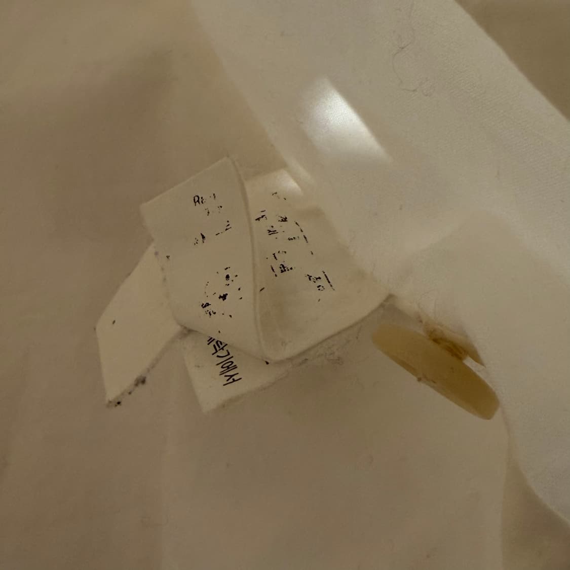 폴로랄프로렌 00s 헤링턴 자켓 L 바라쿠타 상품이미지7