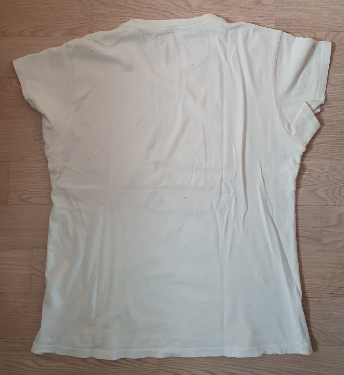 메이드원 그레이풀 데드 티셔츠 상품이미지4